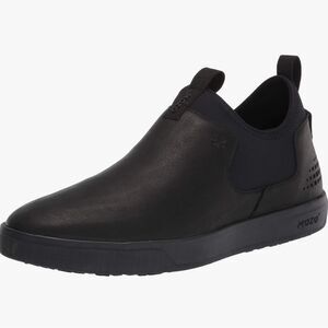 MOZO Men's Zane Running or Work Shoe Sz 7.5 men’s
Non-slip oil resistant